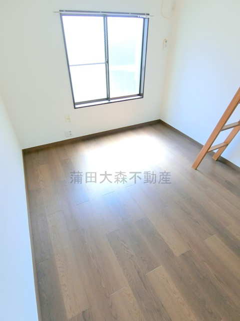 パソム田園調布