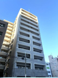 藤和シティホームズ大和駅前の画像