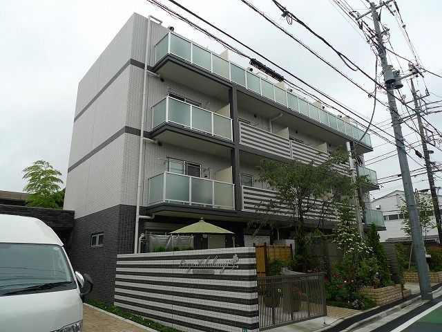 セレッソ国分寺