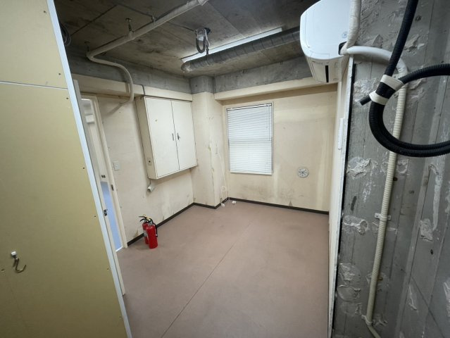 Briller Residence南元町のその他共用部分