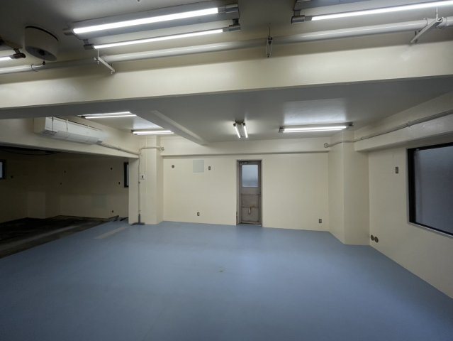 Briller Residence南元町のロビー