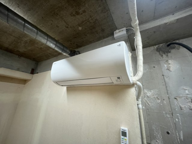 Briller Residence南元町の内装