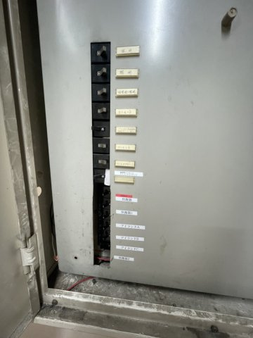 Briller Residence南元町のセキュリティ