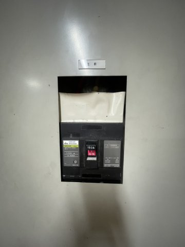 Briller Residence南元町のセキュリティ