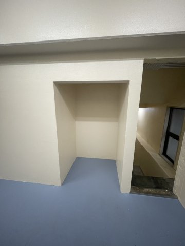 Briller Residence南元町の内装