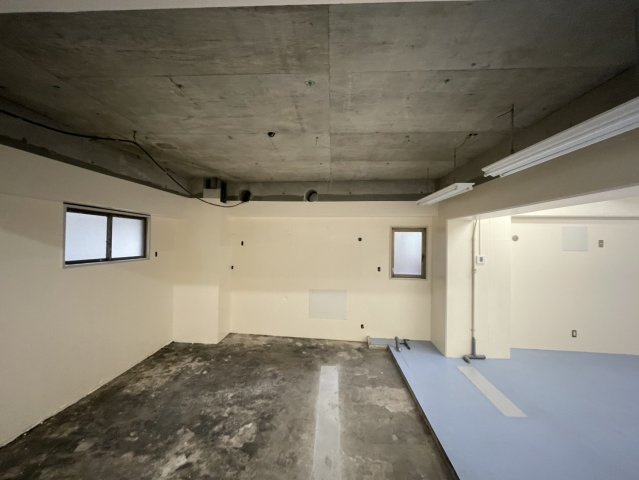 Briller Residence南元町の駐車場