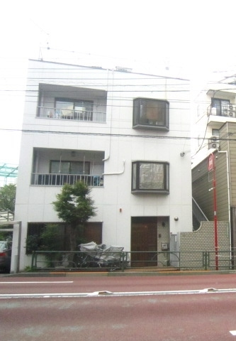 金澤ビル