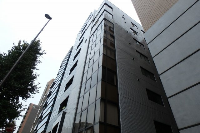 NCKビル