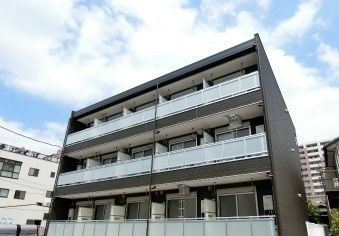 グランブラン草加