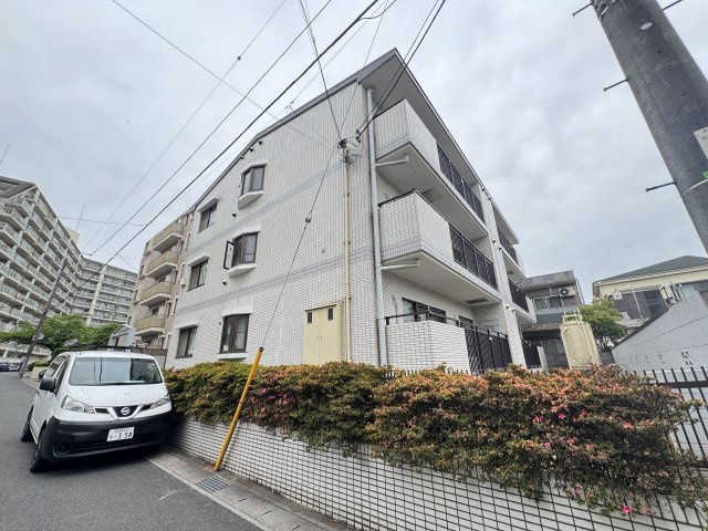 松戸セントラルコートのその他