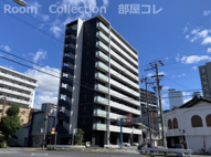 澄和レジデンス名古屋の画像