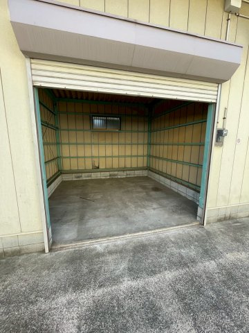 辰沼２丁目ミニ倉庫