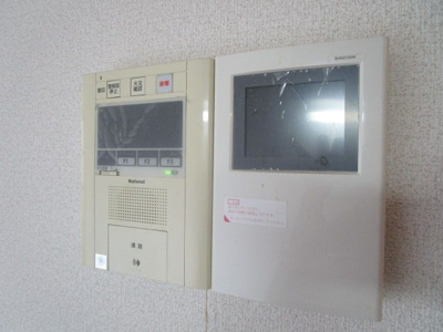 【セキュリティ】 | リード中央町