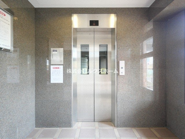 ラヴェールミナミのその他共用部分