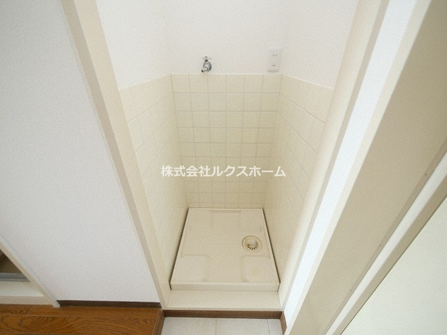 ラヴェールミナミの設備