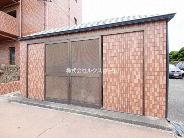 ラヴェールミナミのその他