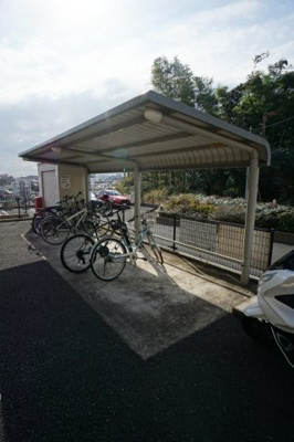 【その他共用部分】 | ハイグレイス1番館