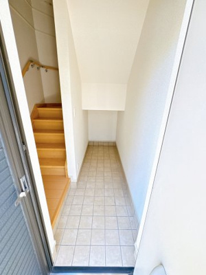 【その他】 | ハイグレイス1番館 | ※同物件、同タイプ、間取り反転のお部屋です
