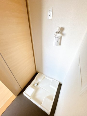 【設備】 | ハイグレイス1番館 | ※同物件、同タイプ、間取り反転のお部屋です