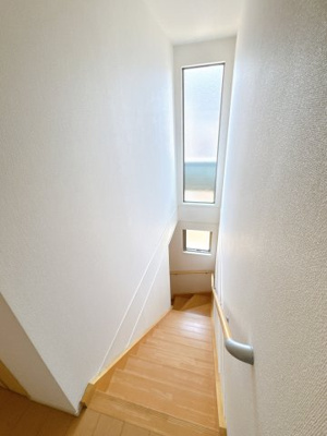 【内装】 | ハイグレイス1番館 | ※同物件、同タイプ、間取り反転のお部屋です