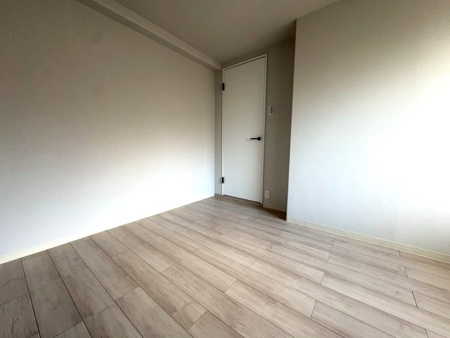 ◆リフォーム済み◆駅徒歩３分◆２沿線利用可◆ペット可（規約有）◆ユニ宇治川マンション３号館の洋室|洋室