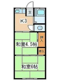 グリーンハウス
