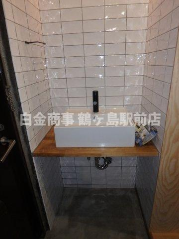 コンドミニアム坂戸のその他