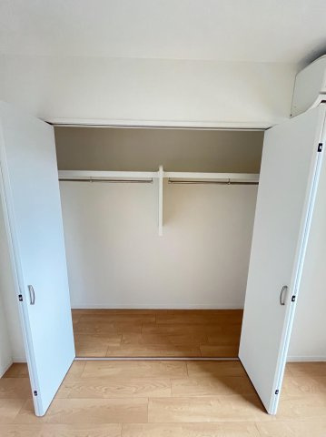 アンティカベラカーサの収納