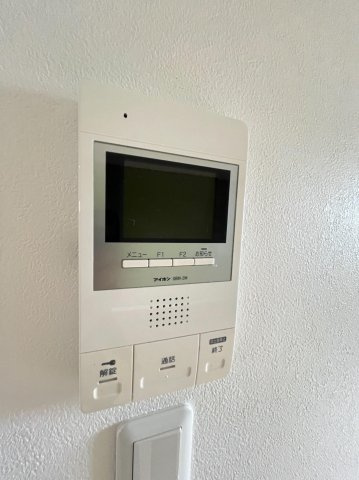 アンティカベラカーサのセキュリティ