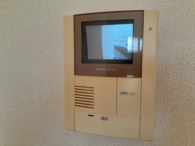 【セキュリティ】 | プレミールＥｓｔⅢ