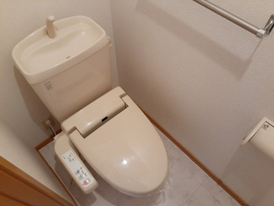 【トイレ】 | プレミールＥｓｔⅢ