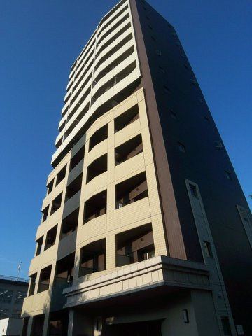 プライムアーバン西新宿Ⅰ