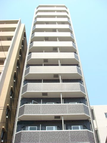 プライムアーバン白山