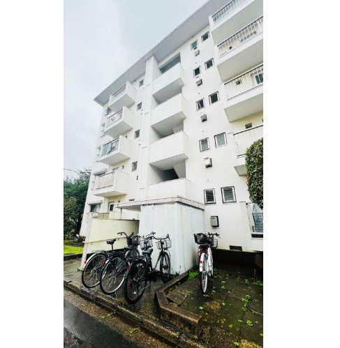貸マンション