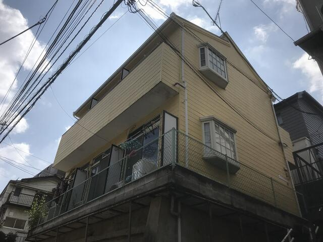 サンハイツAKIの画像