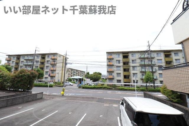 ミニコスモＡの展望|明日を自由に『Asfree』いい部屋ネット千葉蘇我店です！