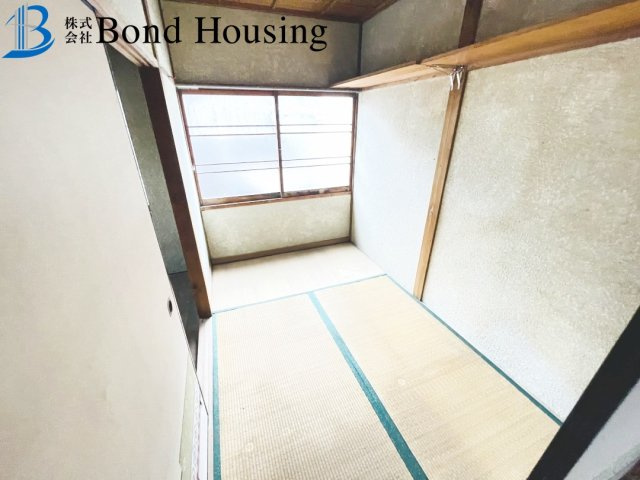 収益物件でも可能　再建築不可　長田区花山町２丁目　中古戸建のその他