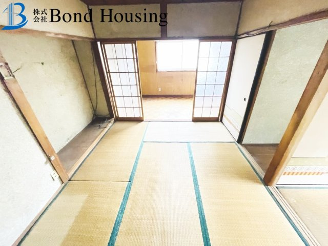 収益物件でも可能　再建築不可　長田区花山町２丁目　中古戸建のその他