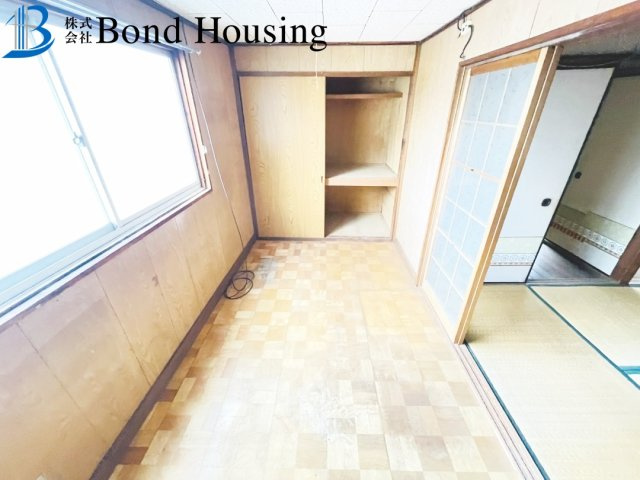 収益物件でも可能　再建築不可　長田区花山町２丁目　中古戸建のその他