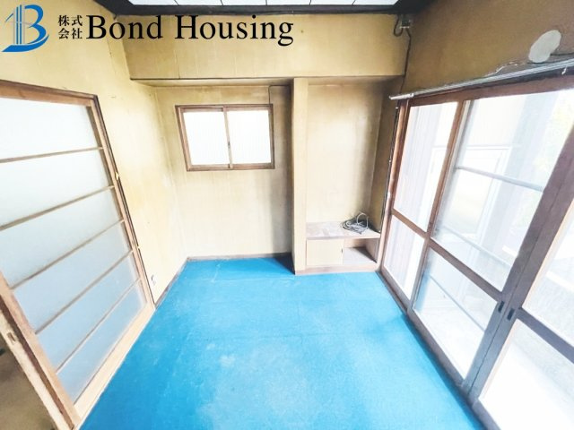 収益物件でも可能　再建築不可　長田区花山町２丁目　中古戸建のその他