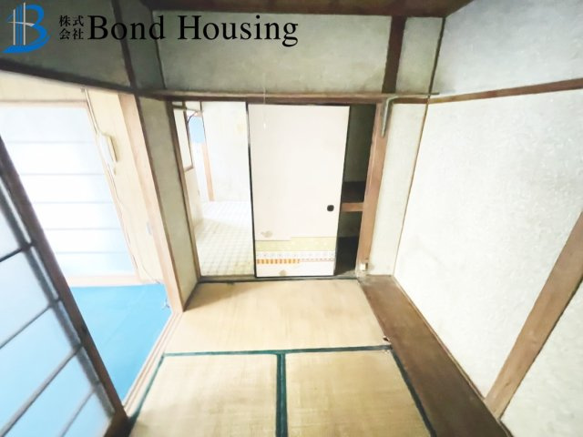 収益物件でも可能　再建築不可　長田区花山町２丁目　中古戸建のその他