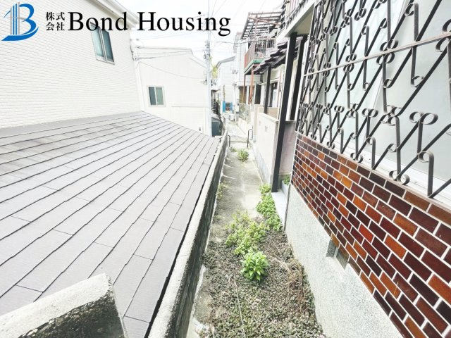 収益物件でも可能　再建築不可　長田区花山町２丁目　中古戸建のその他