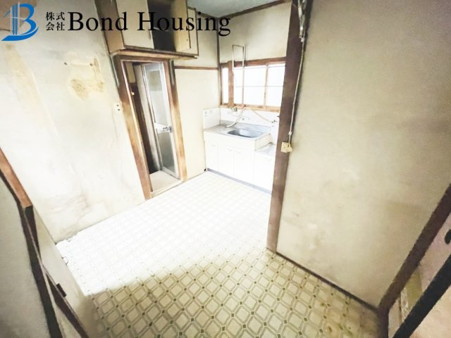 収益物件でも可能　再建築不可　長田区花山町２丁目　中古戸建のその他