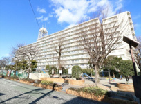 志木ハイデンス　(丸井志木店)の画像