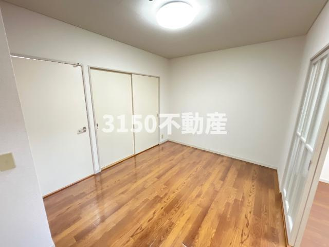 サンハイム山川の内装|ダイニング