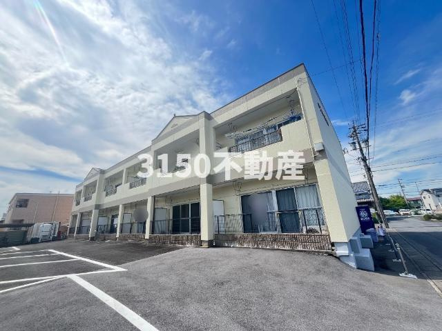 サンハイム山川