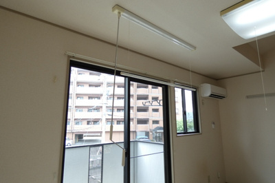 【設備】 |  セジュール楷