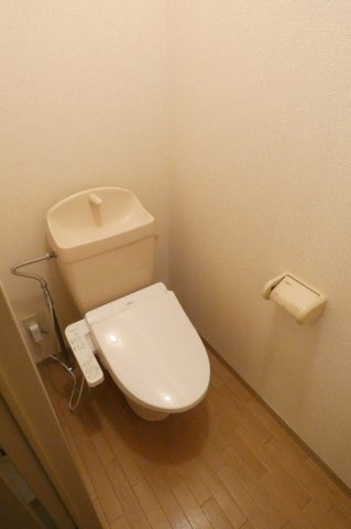 【トイレ】 |  セジュール楷