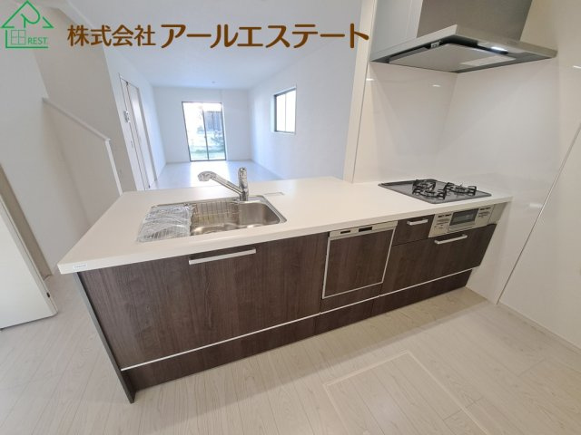 加古郡播磨町東本荘1丁目　　山陽電鉄「播磨町駅」徒歩2分の設備