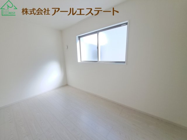 加古郡播磨町東本荘1丁目　　山陽電鉄「播磨町駅」徒歩2分の子供部屋